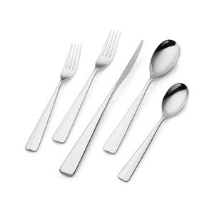 Brand New Miro 5-Piece Flatware Place Setting